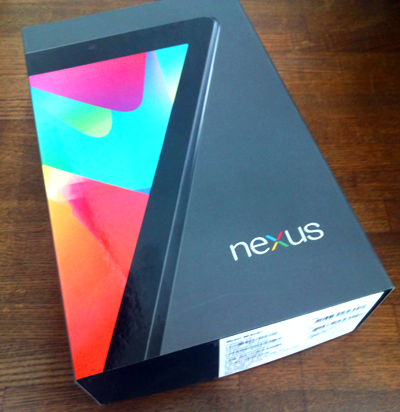 nexus7