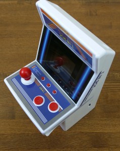 GAME MACHINE 108 in 1を遊んでみる